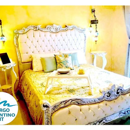 فندق Borgo Salentino سان فيتو دي نورماني المظهر الخارجي الصورة