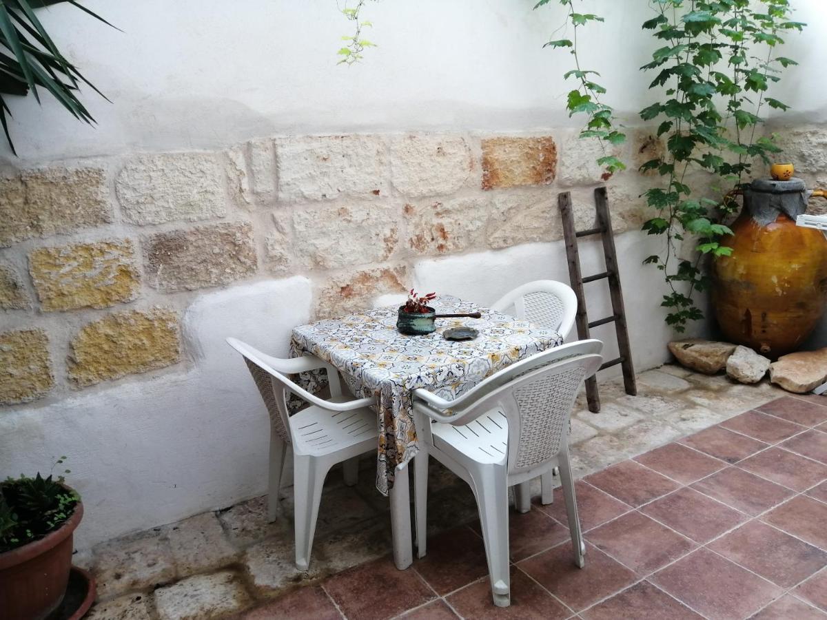 فندق Borgo Salentino سان فيتو دي نورماني المظهر الخارجي الصورة
