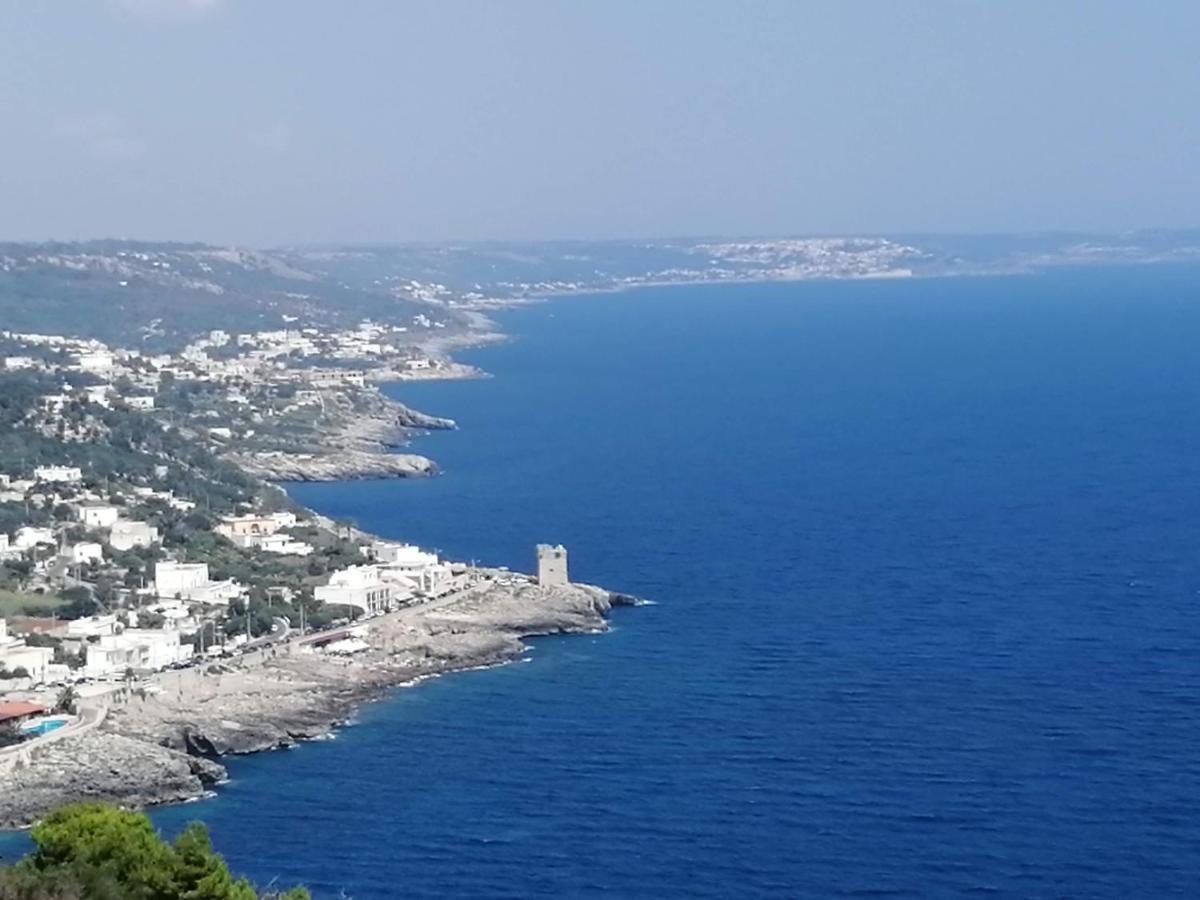 فندق Borgo Salentino سان فيتو دي نورماني المظهر الخارجي الصورة
