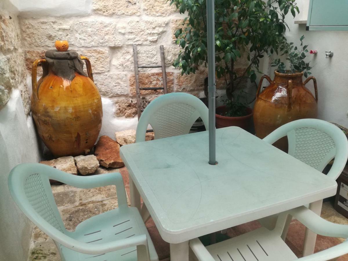 فندق Borgo Salentino سان فيتو دي نورماني المظهر الخارجي الصورة