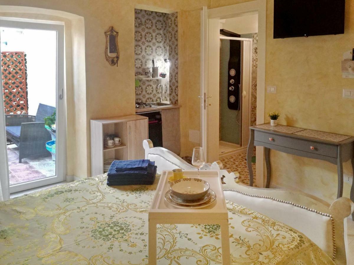 فندق Borgo Salentino سان فيتو دي نورماني المظهر الخارجي الصورة