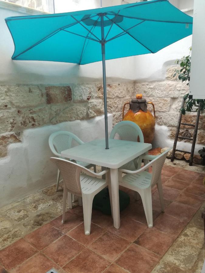 فندق Borgo Salentino سان فيتو دي نورماني المظهر الخارجي الصورة