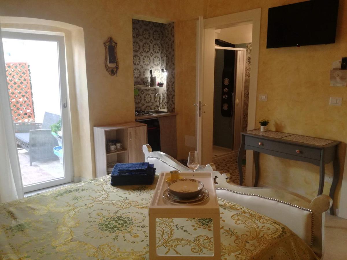 فندق Borgo Salentino سان فيتو دي نورماني المظهر الخارجي الصورة