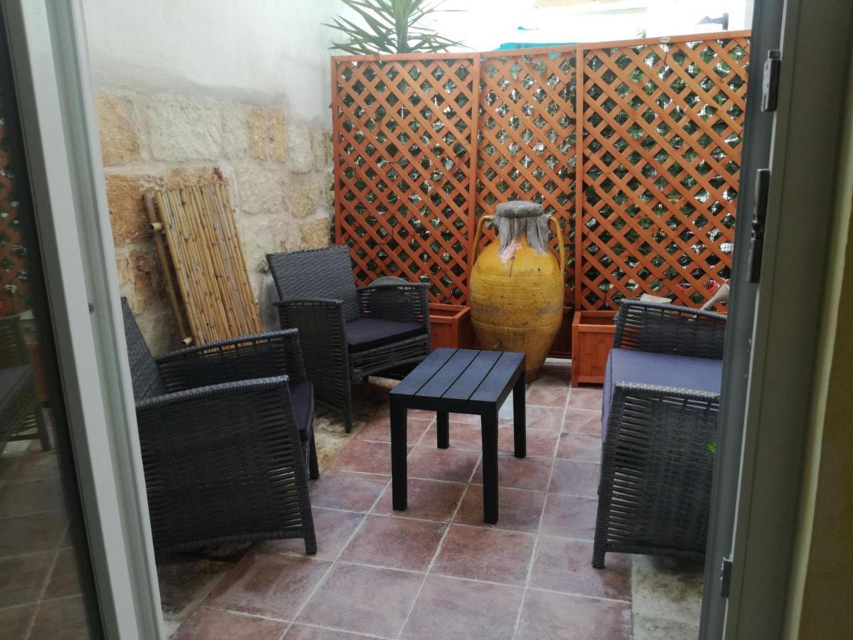 فندق Borgo Salentino سان فيتو دي نورماني المظهر الخارجي الصورة