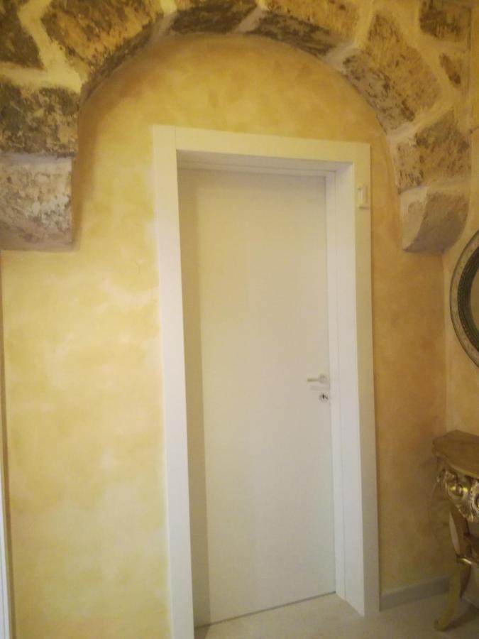 فندق Borgo Salentino سان فيتو دي نورماني المظهر الخارجي الصورة